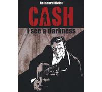 Cash. I see a darkness