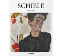 Schiele. Ediz. inglese - Steiner Reinhard