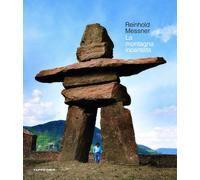 Libri Reinhold Messner - La montagna incantata - 2017