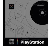 L' enciclopedia PlayStation