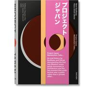 Libri Rem Koolhaas / Obrist Hans Ulrich - Project Japan, Metabolism Talks...