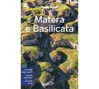 Libri Remo Carulli - Matera e Basilicata - 2022