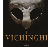 Libri RenÃ© Chartrand / Keith Durham / Mark Harrison - I Vichinghi. Ediz. A Colo