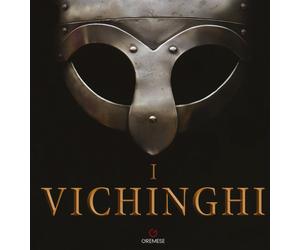 Libri RenÃ© Chartrand / Keith Durham / Mark Harrison - I Vichinghi. Ediz. A Colo