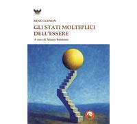 Libri RenÃ© GuÃ©non - Gli Stati Molteplici Dell'essere