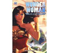 Libri Renae De Liz - Wonder Woman. La leggenda. Vol. 1 - 2017