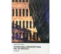 Storia dell'architettura del XX secolo