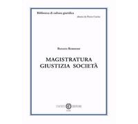 Libri Renato Rordorf - Magistratura giustizia società - 2020