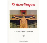 Stopani,Renato. - Il cristo di San Vincenzo a Torri.