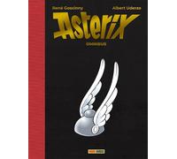 Libri René Goscinny / Albert Uderzo - Asterix Omnibus #01