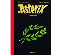 Libri René Goscinny / Albert Uderzo - Asterix Omnibus #03
