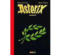 Libri René Goscinny / Albert Uderzo - Asterix Omnibus #03