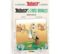 Libri René Goscinny / Albert Uderzo / Caro Fabrice - Asterix E L'iris Bianco. E