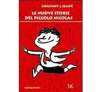 Le nuove storie del piccolo Nicolas