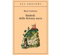 Simboli della scienza sacra