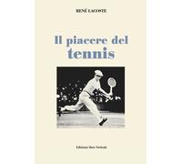 Il piacere del tennis