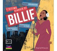 L' ultimo viaggio di Billie. Con playlist online
