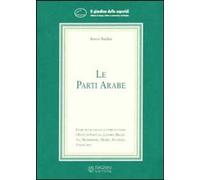 Libri Renzo Baldini - Le Parti Arabe. Come Si Calcolano E Come Si Usano I Punti
