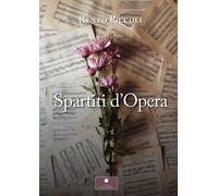 Libri Renzo Piccoli - Spartiti D'opera