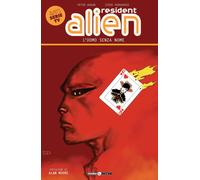 Resident Alien #02 - L'Uomo Senza Nome