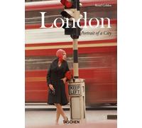 Libri Reuel Golden - London. Portrait Of A City. Ediz. Inglese