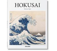 Libri Rhiannon Paget - Hokusai (French Edition)