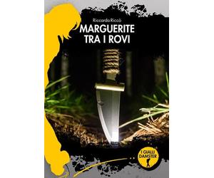 Libri RiccÃ² Riccarda - Marguerite Tra I Rovi