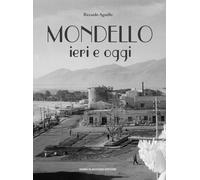Libri Riccardo Agnello - Mondello Ieri E Oggi