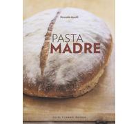 Libri Riccardo Astolfi - Pasta Madre