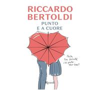 Punto e a cuore