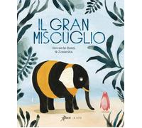 Libri Riccardo Bozzi - Il Gran Miscuglio