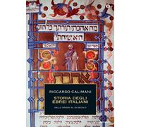 Storia degli ebrei italiani. Vol. 1: Dalle origini al XV secolo