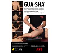 Libri Riccardo Capello / Luca Russo / Francesco Corsi - Gua-Sha. Mobilizzazione