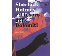 Libri Riccardo Decarli / Fabrizio Torchio - Sherlock Holmes E Il Tesoro Delle Do
