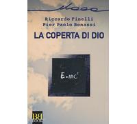 Libri Riccardo Finelli / Benassi Pier Paolo - La Coperta Di Dio