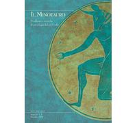 Libri Riccardo Gramantieri / Niccolai Marco / Lorenz Klaus von - Il Minotauro. P