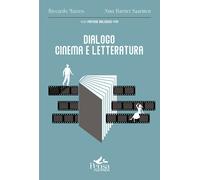 Libri Riccardo Mazzeo - Dialogo cinema e letteratura - 2023