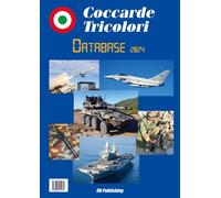 Libri Riccardo Niccoli - Coccarde Tricolori. Database 2024