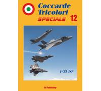 Libri Riccardo Niccoli - F-35 Jsf