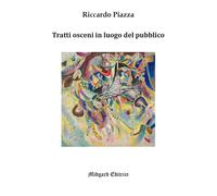 Tratti osceni in luogo del pubblico - Piazza Riccardo