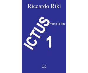 Libri Riccardo Riki - Ictus. Vol. 1 - 2023