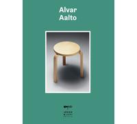 Libri Riccardo Rinaldi - Alvar Aalto - 2024