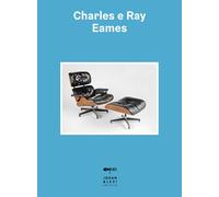 Libri Riccardo Rinaldo - Charles e Ray Eames - 2025
