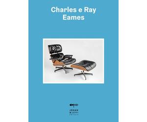 Libri Riccardo Rinaldo - Charles e Ray Eames - 2025