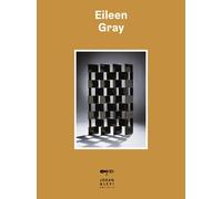 Libri Riccardo Rinaldo - Eileen Gray - 2025