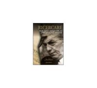 Ricercare. Parole, musica e immagini dalla vita e dall'opera di Luigi Dallapiccola