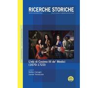 Libri Ricerche Storiche (2025) #03