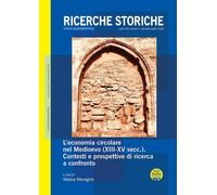 Libri Ricerche Storiche (2026) #01