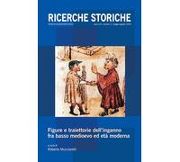 Libri Ricerche Storiche (2026) #02