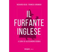 Libri Richard Head - Il furfante inglese - 2019 (Darcy)